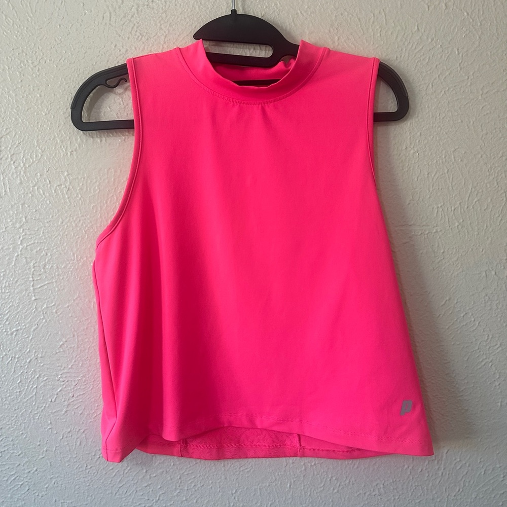 Prince Crop Top